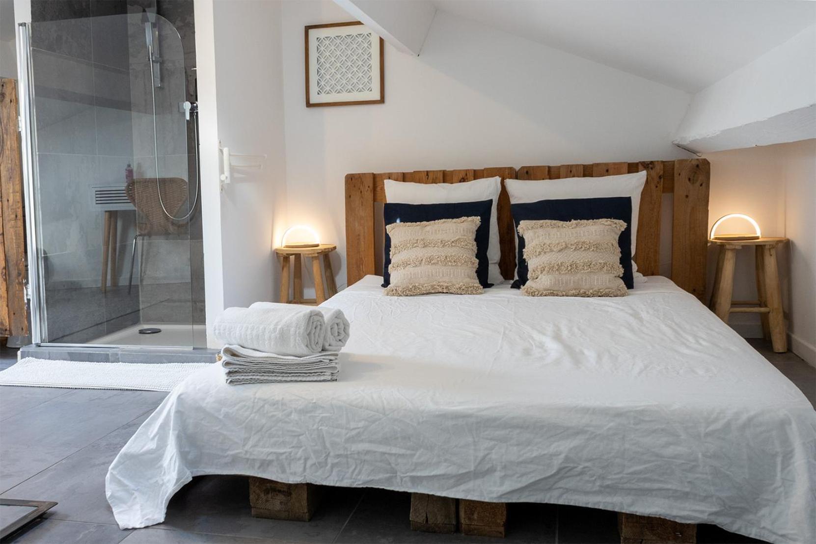 Mas Lafleur Bed & Breakfast Chateaurenard Exterior photo